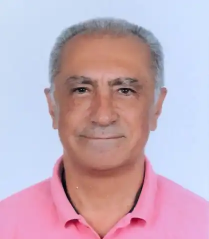 ALİ HAYDAR AYDIN