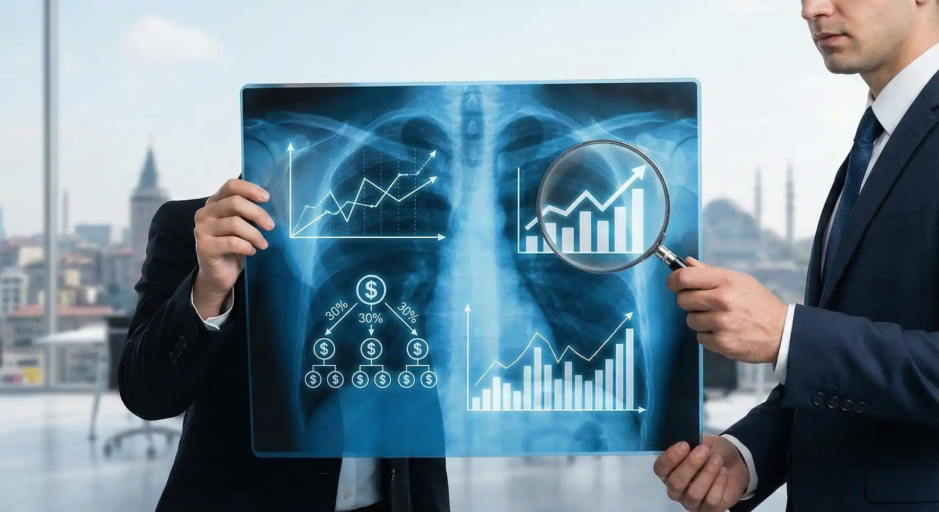 Mali Analiz ve Değerlendirme